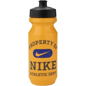 Nike N.000.0043.706.22 Big Mouth Bottle 2.0 22 Oz Sarı Matara Suluk