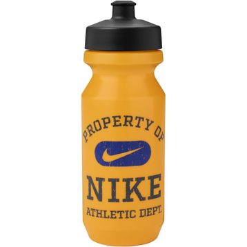 Nike N.000.0043.706.22 Big Mouth Bottle 2.0 22 Oz Sarı Matara Suluk