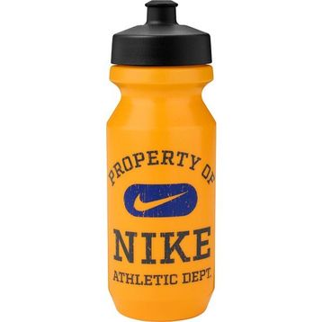 Nike N.000.0043.706.22 Big Mouth Bottle 2.0 22 Oz Sarı Matara Suluk