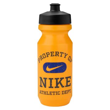 Nike N.000.0043.706.22 Big Mouth Bottle 2.0 22 Oz Sarı Matara Suluk