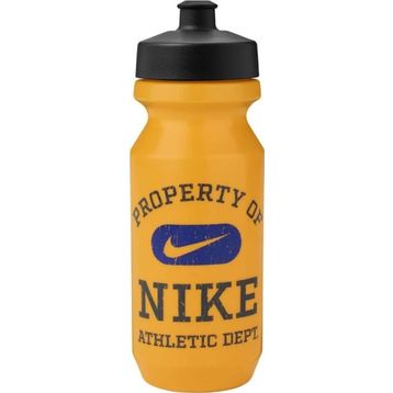 Nike N.000.0043.706.22 Big Mouth Bottle 2.0 22 Oz Sarı Matara Suluk