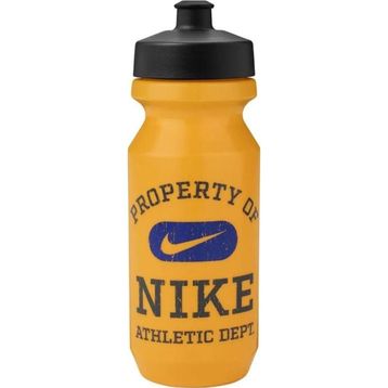 Nike N.000.0043.706.22 Big Mouth Bottle 2.0 22 Oz Sarı Matara Suluk