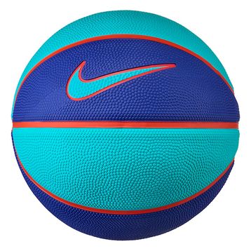 Nike N.000.1285.534.03 Skills Mavi Basketbol Topu