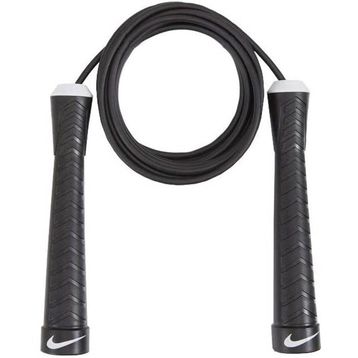 Nike N.100.0487.027.NS Speed Rope Unisex Siyah Antrenman Atlama İpi