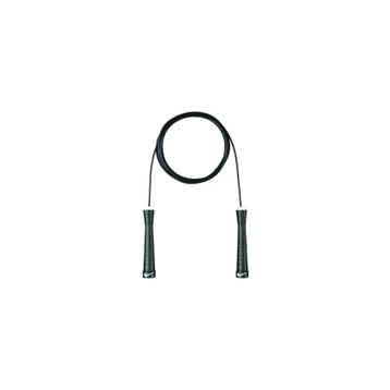 Nike N.100.0487.027.NS Speed Rope Unisex Siyah Antrenman Atlama İpi