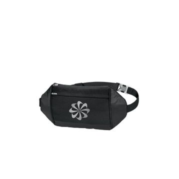 Nike N.100.1640.015 Challenger Waist Pack Siyah Unisex Bel Çantası