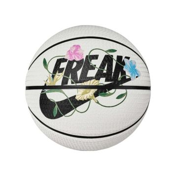 Nike N.100.4139.129.07 Playground 8P 2.0 G Antetokounmpo Beyaz No:7 Basketbol Topu