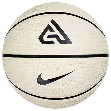 Nike N.100.4139.129.07 Playground 8P 2.0 G Antetokounmpo Beyaz No:7 Basketbol Topu