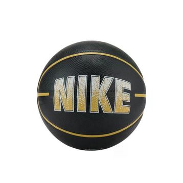 Nike N.100.4371.015.07 Everyday Playground 8P Graphic Deflated Siyah Basketbol Topu