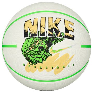 Nike N.100.4371.144.07 Everyday Playground 8P Graphic Beyaz Basketbol Topu