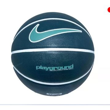 Nike N.100.4371.303.07 Everyday Playground 8P Siyah Basketbol Topu
