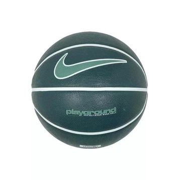 Nike N.100.4371.303.07 Everyday Playground 8P Siyah Basketbol Topu