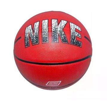 Nike N.100.4371.651.07 Everyday Playground 8P Graphic Deflated Kırmızı Basketbol Topu