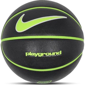 Nike N.100.4498.044.07 Everyday Playground 8P Deflated Siyah Basketbol Topu