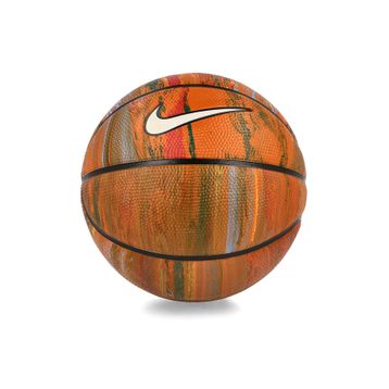 Nike N.100.7038.987.03 Skills Next Nature Çok Renkli Basketbol Topu
