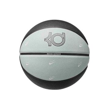 Nike N.100.7111.084.07 All Court 8P K Durant Gri Basketbol Topu