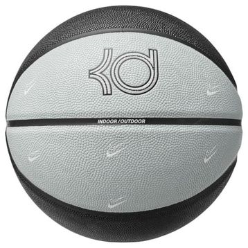 Nike N.100.7111.084.07 All Court 8P K Durant Gri Basketbol Topu
