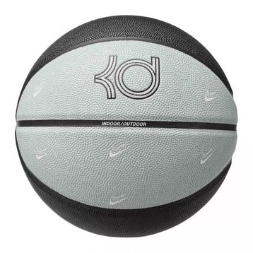 Nike N.100.7111.084.07 All Court 8P K Durant Gri Basketbol Topu