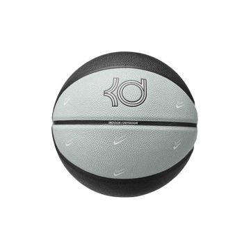 Nike N.100.7111.084.07 All Court 8P K Durant Gri Basketbol Topu