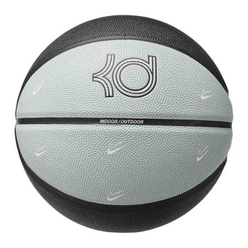Nike N.100.7111.084.07 All Court 8P K Durant Gri Basketbol Topu