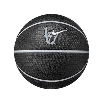Nike N.100.7112.044.07 Playground 8P 2.0 K. Durant Siyah Basketbol Topu