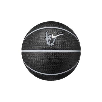 Nike N.100.7112.044.07 Playground 8P 2.0 K. Durant Siyah Basketbol Topu