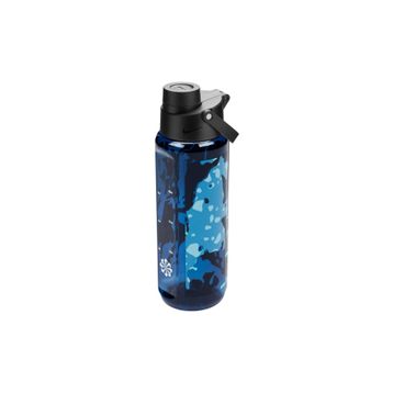 Nike N.100.7637.433.24 Renew Recharge Chug Bottle 24 Oz Mavi Matara Suluk