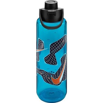 Nike N.100.7639.434.32 Tr Renew Recharge Chug Bottle 32 Oz Mavi Matara