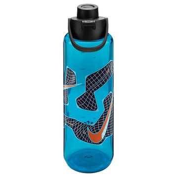 Nike N.100.7639.434.32 Tr Renew Recharge Chug Bottle 32 Oz Mavi Matara