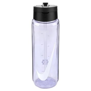 Nike N.100.7642.503.24 Tr Renew Recharge Straw Bottle 24 Oz Beyaz Matara