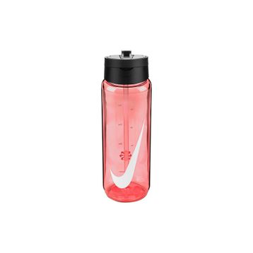 Nike N.100.7642.819.24 Tr Renew Recharge Straw Bottle 24 Oz Pembe Matara