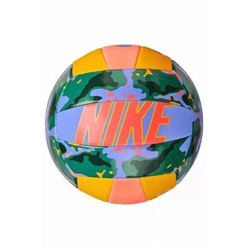 Nike N.100.9071.616.05 All Court Lite Mor Voleybol Topu