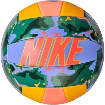 Nike N.100.9071.616.05 All Court Lite Mor Voleybol Topu