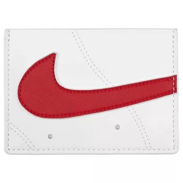 Nike N.100.9738.173.OS İcon Air Force 1 Card Wallet Unisex Cüzdan