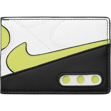 Nike N.100.9740.152.OS Icon Air Max 90 Sarı Günlük Stil Unisex Cüzdan