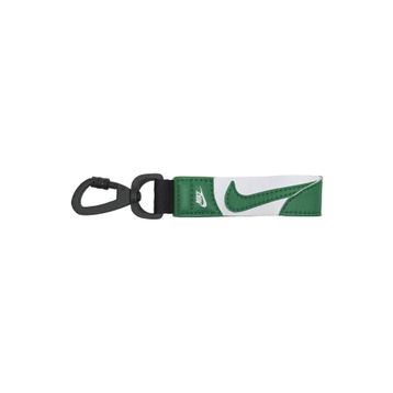 Nike N.101.1048.311.OS Premium Yeşil Günlük Stil Anahtarlık