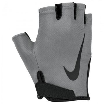 Nike N.101.2315.032.LG Gym Essential Fg 2.0 Gri Erkek Fitness Eldiveni