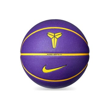 Nike N.101.2522.512.07 All Court 8P K. Bryant Mor Basketbol Topu