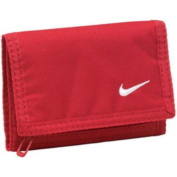 Nike N.IA.08.696.NS Basic Wallet Unisex Cüzdan