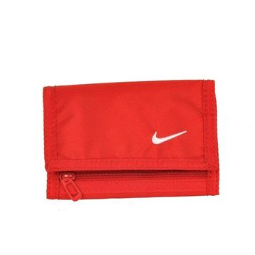 Nike N.IA.08.696.NS Basic Wallet Unisex Cüzdan