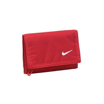 Nike N.IA.08.696.NS Basic Wallet Unisex Cüzdan