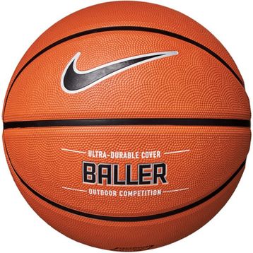Nike N.KI.07.855 True Grip Basketbol Maç Topu