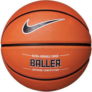 Nike N.KI.07.855 True Grip Basketbol Maç Topu