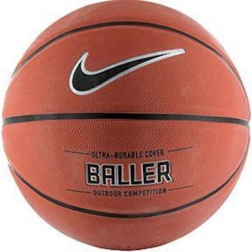 Nike N.KI.07.855 True Grip Basketbol Maç Topu