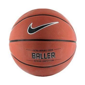 Nike N.KI.07.855 True Grip Basketbol Maç Topu