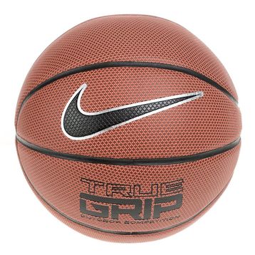 Nike N.KI.07.855 True Grip Basketbol Maç Topu