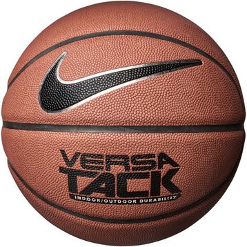 Nike N.KI.07.855 True Grip Basketbol Maç Topu