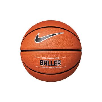 Nike N.KI.32.855.07 Baller 7 Numara Kahverengi Basketbol Topu