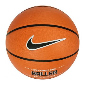 Nike N.KI.32.855.07 Baller 7 Numara Kahverengi Basketbol Topu