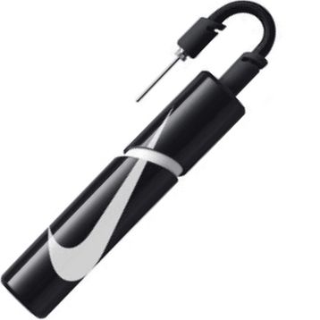 Nike N.Kj.02.027.NS Siyah Top Pompası